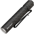 I3T
(Carbon Fiber) OLIGHT 1 x 1.5V AAA Alkaline 
Battery
 (Included)