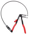 Kleštiny na hadicové spinkly MECHANIC HOSE CLAMP 1 SIXTOL