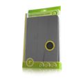 Universal case ORBI for tablet 12-13"(L29,5 x W22,5 cm) black