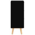vidaXL Komoda so zásuvkami 60x30x75 cm kompozitné drevo