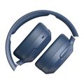 Slúchadlá Edifier W820NB Plus V25 (námornícka modrá)