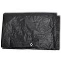 vidaXL Obaly na záhradný nábytok pre 8 osôb 2 ks 229x113 cm, 10 očiek