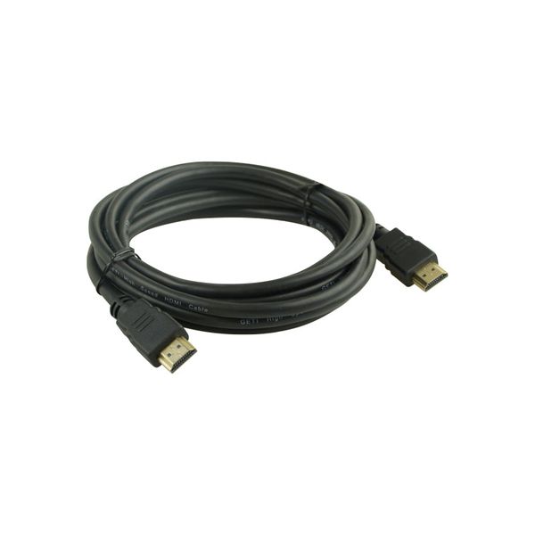 Kábel GETI HDMI 3m