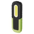 EMOS P4531 COB LED + LED nabíjacia pracovná svietidlo, 400 lm, 2000 mAh