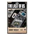 Sada samolepiek The Last Of Us