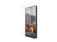Ochrana obrazovky pre mobilný telefón - sklo - priesvitná - pre Samsung Galaxy S26 Ultra