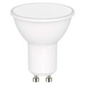 Chytrá LED žárovka GoSmart MR16 / GU10 / 4,8 W (35 W) / 400 lm / RGB / stmievateľná / Wi-Fi