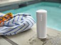 Sonos Roam 2 Bílá Reproduktor, Wi-Fi, Bluetooth 5.2, IP67, 10h baterie, Apple AirPlay 2, hlasové ovládání, automatické ladení Trueplay, bílý