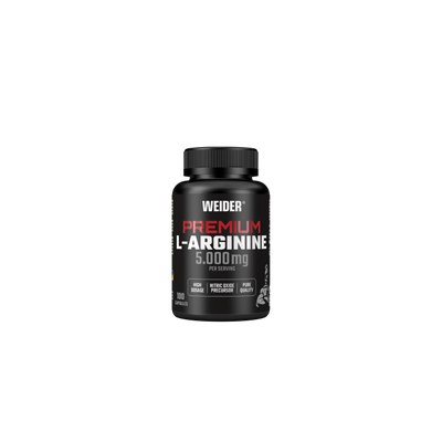 L-Arginín - Weider