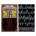 Sběratelský ingot Stranger Things - Demogorgon