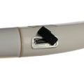 Svietiaci obojok pre psov LED Purlov 24200, regulovateľný, nabíjací USB-C Svíticí obojek pro psy LED Purlov 24200, regulovatelný, nabíjecí USB-C