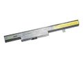 Green Cell LE69 batéria pre Lenovo B50 B50-30 B50-45 B50-70 B50-80 B51-80 E50-80