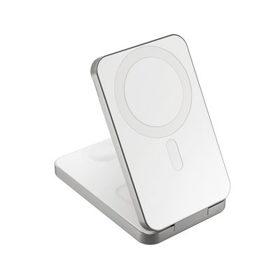 Epico UltraBase 4in1 8000mAh Fold powerbanka & bezdrôtový nabíjací stojan EF50