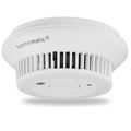 Homematic IP Nástenný diaľkový ovládač - HmIP-WRCC2