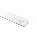 Modee Cabinet LED svietidlo do kuchyne 4,5W 360mm 360lm 3CCT spínač+stmievač (ML-CL3CCT4,5W36)