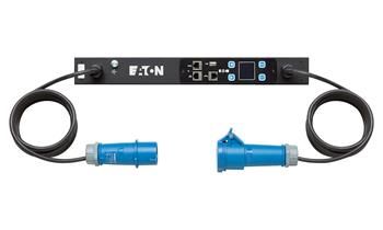 EATON In-Line meraný IEC ePDU/ 0U/ In: 309 16A 1P/ Out: 1x309
