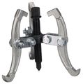 Stahovač ložísk 3-ramenný MECHANIC TRIPLE PULLER 100, 4"/100 mm SIXTOL