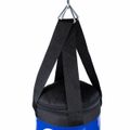 Boxovacie vrece DBX BUSHIDO Kids 60cm/22cm 7kg pre deti, modré