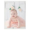 vidaXL Fotorámiky na stenu alebo stôl 3 ks strieborné 50x60 cm MDF
