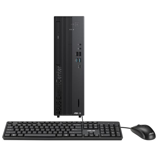 ASUS ExpertCenter/B700 (B700SFES-U516512)/SFF/U5-235/16GB/512GB/Intel int/bez OS/3R