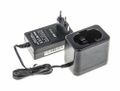 Green Cell CHARGPT04 nabíjačka pre Black&Decker 8.4V -18V Ni-MH Ni-Cd 1A