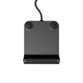 SBOX CR-02, Čítačka SMART kariet