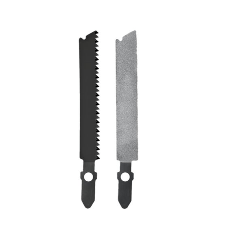 Leatherman LTG931011 náhradná pílka + pilník pre multifunkčný nástroj SURGE BLACK
