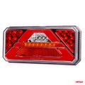 Svetlo zadné združené LED dynamické ĽAVÉ - RCL-02-L