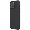 Ochranné puzdro Nillkin Super Frosted Shield Pro pre iPhone 16 Pro 6,3" čierne