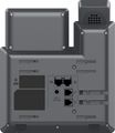 Grandstream GRP2602 SIP telefón