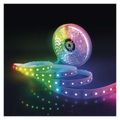 LED pásik EMOS ZPW218R GoSmart WiFi 2m, 11W, 450lm, RGB/CCT