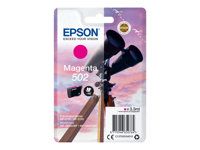 3.3 ml - purpurová - originálna - blister s RF / akustickým alarmom - atramentová cartridge - pre Expression Home XP-5100, XP-5150; WorkForce WF-2860, WF-2865DWF, WF-2880DWF, WF-2885DWF