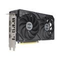 ASUS DUAL-RX9060XT-8G Grafická karta, PCI-E, 8GB GDDR6, 2× DisplayPort, 1× HDMI, aktívna