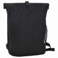 vidaXL Cyklistická taška Čierna 31 x 13 x 58 cm Polyester