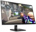 HP OMEN/Transcend 32/31,5"/QD-OLED/4K UHD/240Hz/0,03ms/Blck-White/2R Gaming monitor, 31,5", 4K UHD, QD-OLED, 240Hz, 0,03ms, HDR 400, USB-C 140W, reproduktory