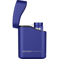 Baton 4 Premium Edition(Regal blue) OLIGHT 650mAh 3.6V IMR16340
Rechargeable Lithium Battery