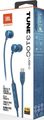 JBL TUNE 310 USB-C Blue