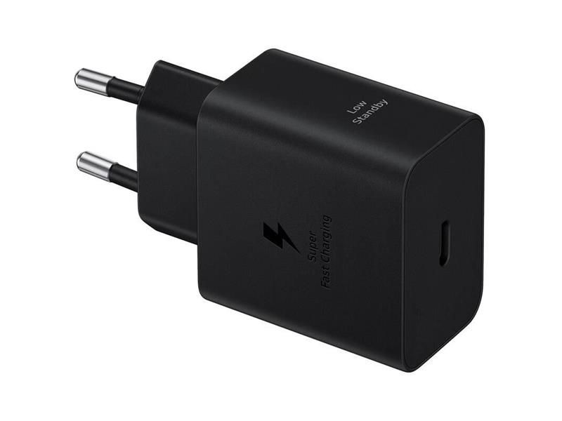 Adaptér USB SAMSUNG EP-T6010NBEGWW čierny