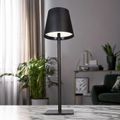 LED lampička SOLIGHT WO69-B Lucca