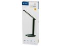 BLOW LB-15 stolná LED lampa, čierna, 44-159 BLOW LB-15 stolná LED lampa, čierna, 44-159