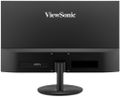 ViewSonic VA24E2-H  24" 16:9 (23.8") 1920 x 1080 SuperClear® IPS monitor, VGA and HDMI, 144Hz Monitor, 24" (23,8"), Full HD 1920 × 1080 px, IPS, 144 Hz, 1 ms MPRT, HDMI, VGA, VESA, cerný