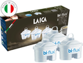 Laica Bi-Flux káva a čaj C3M, 3ks