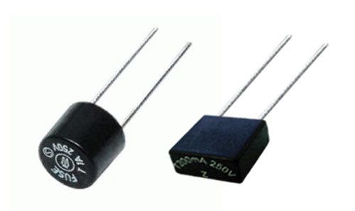 Poistka RFT 160mA