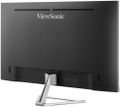 ViewSonic VX3276-4K-MHD-2 32" 16:9, 3840 x 2160  VA monitor,60Hz,8 bit colour, 2 HDMI, DP, Mini  DP, speakers. stříbrný Monitor, 32", 4K UHD 3840 × 2160 px, VA panel, HDR10, 60 Hz, 4 ms, DisplayPort, mini DP, 2× HDMI, reproduktory, VESA