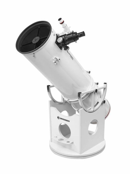 Astronomický ďalekohľad Bresser Messier 10" Dobson