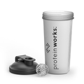 Šejker Active 600 ml - The Protein Works