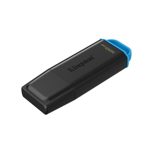 Kingston USB kľúč 128GB USB 3.2 Gen1 Exodia G2 modrý