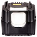 Makita baterie BL1430 Li-ion 14,4V/3,0 Ah=old638391-5