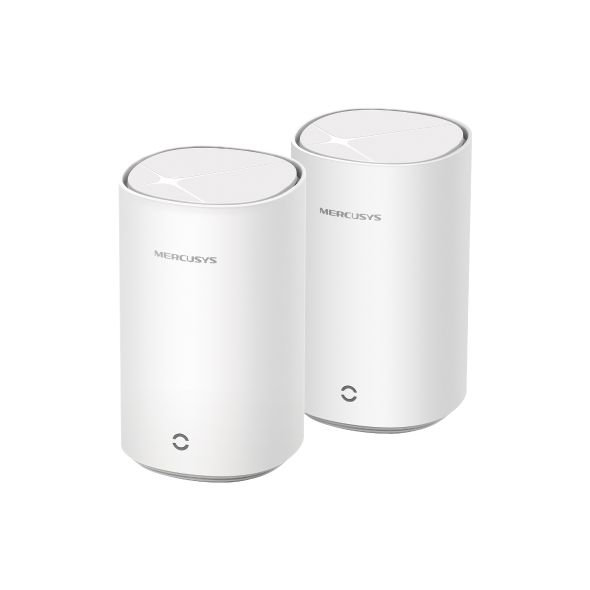 Halo E27BE(2-pack) BE3600 Home Mesh WiFi7 systém