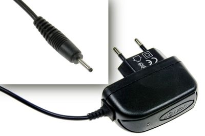 Nabíjačka Micro pre Tablety 5V 2A